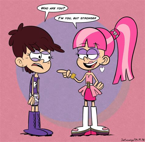 Lulu (A Girl.